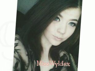 MissWyldex
