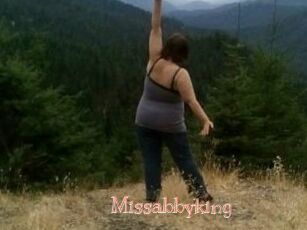 Missabbyking