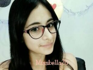 Missbella26