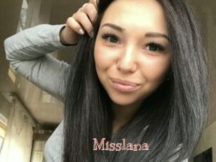 Misslana