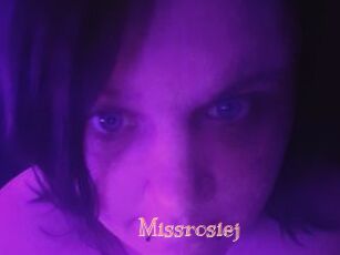 Missrosiej