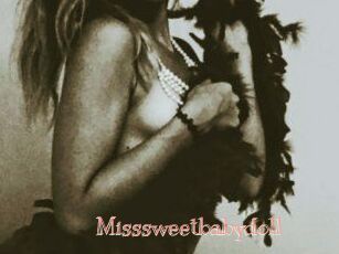 Misssweetbabydoll