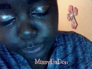MissyDaDon