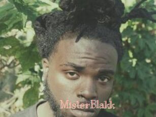MisterBlakk