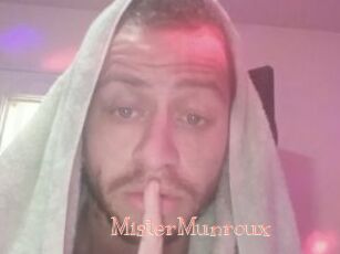 MisterMunroux