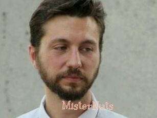 MisterNuts