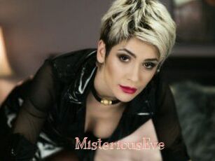 MisteriousEve