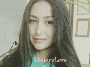 Mistery_Love