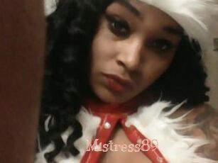 Mistress89