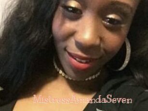 MistressAmandaSeven