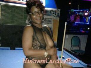MistressCandiceRose