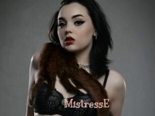 MistressE
