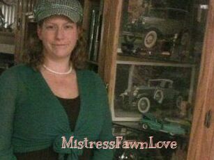 MistressFawnLove