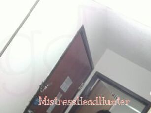 MistressHeadHunter