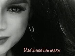 MistressHenessy