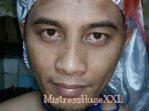 MistressHugeXXL