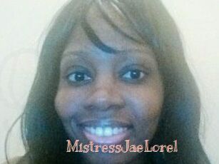 MistressJaeLorel