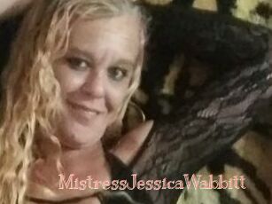MistressJessicaWabbitt