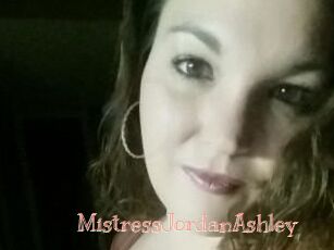 MistressJordanAshley