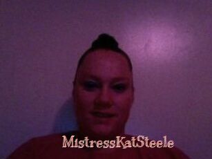 MistressKatSteele