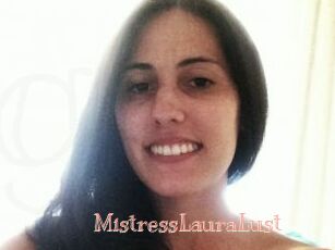 MistressLauraLust