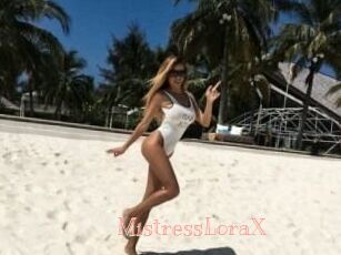 MistressLoraX