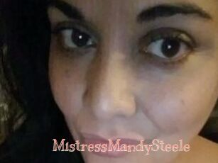 MistressMandySteele