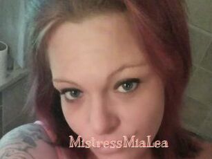 MistressMiaLea