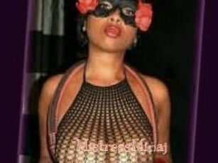 MistressMinaj