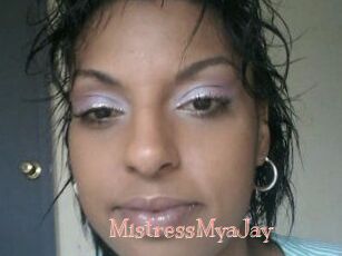 MistressMyaJay