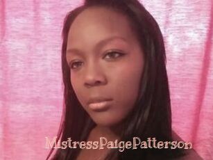 MistressPaigePatterson