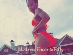 MistressPhoenixKitty