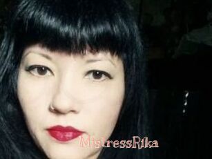 MistressRika