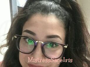 MistressSageIris