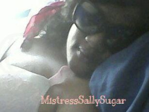 MistressSallySugar