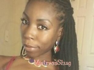 MistressShug