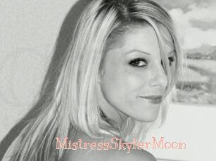 MistressSkylerMoon