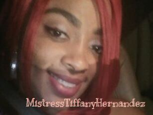 MistressTiffanyHernandez