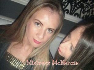 Mistress_McKenzie