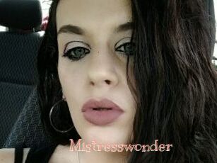 Mistresswonder
