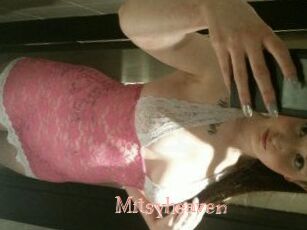 Mitsyheaven