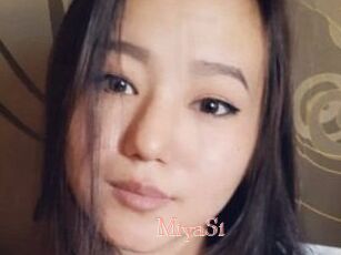 MiyaSi