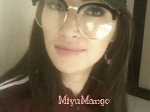 MiyuMango