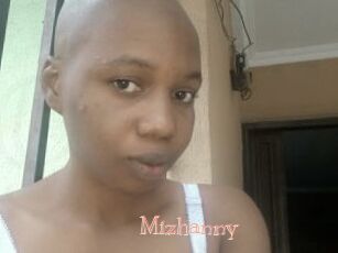 Mizhanny