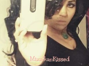 MizzSunKissed