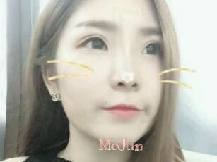MoJun