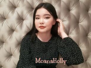 MoanaHolly