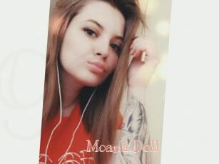 Moana_Doll