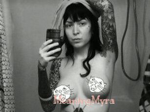 MoaningMyra