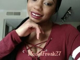 ModelFreak27
